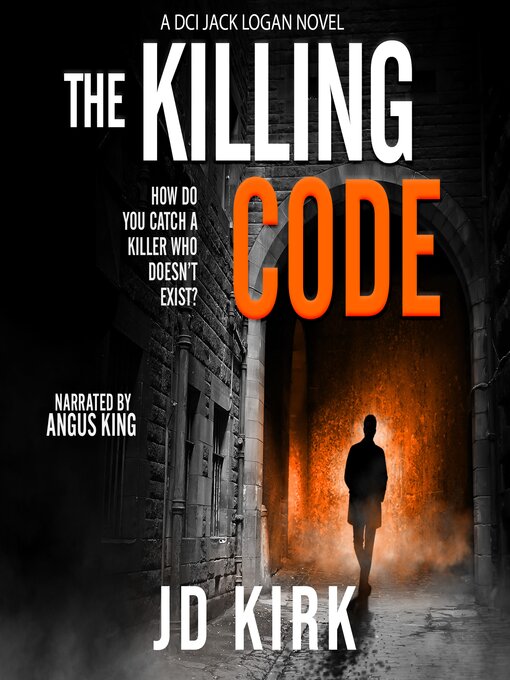 Title details for The Killing Code by JD Kirk - Available